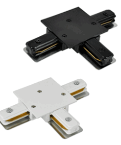 ข้อต่อ 3ทาง T-CONNECTOR รางไฟแบบฝัง