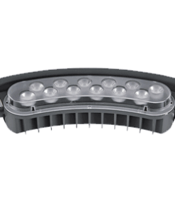 CIRCLE 24V 12W IP65