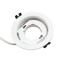 Downlight-COLIN-R-GX53