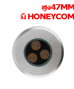 ING-62 LED 24V 3W IP67