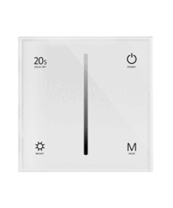 Triac Dimmer Touch Panel S1-T