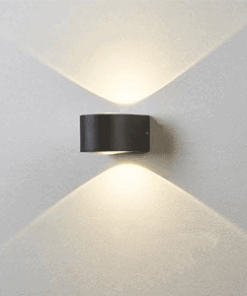 BILLY-2 LED 2x5W