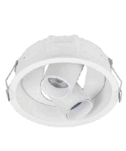 ERON-R LED 2x5W