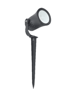 I-PRO LED 5W 60D