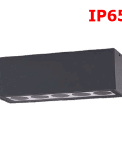 GENIE-S LED 5x2W