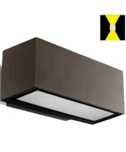 RETTA LED 10W