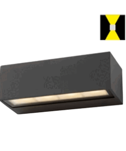 SENYA-2 LED 8W