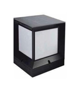 SOLAR-BOR130M-BK