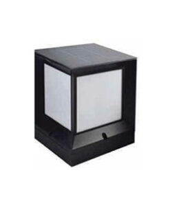 SOLAR-BOR130S-BK