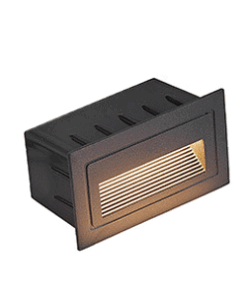 STEP-LV2 LED 3W
