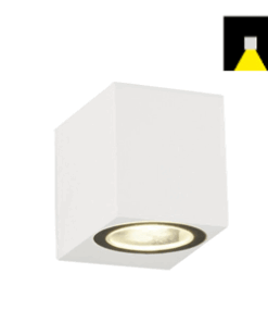 WATT-S1/ WHITE/ GU10