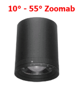 ZATO LED 20W 10D-55D