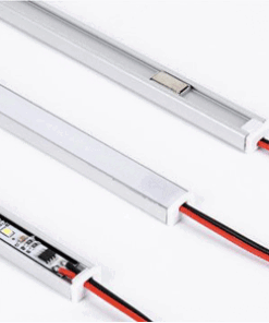 LED BAR 220V 8W 60cm.