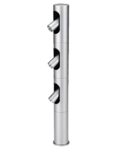 ANO LED 3x1W