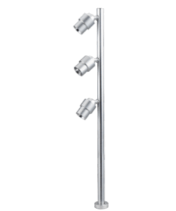 DOJO LED 3x1W