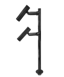 EMMY-M LED 2x2W