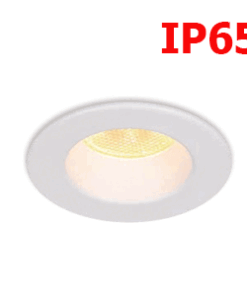 NOX 1W IP65 4cm.