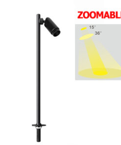 ZOOM LED 2W